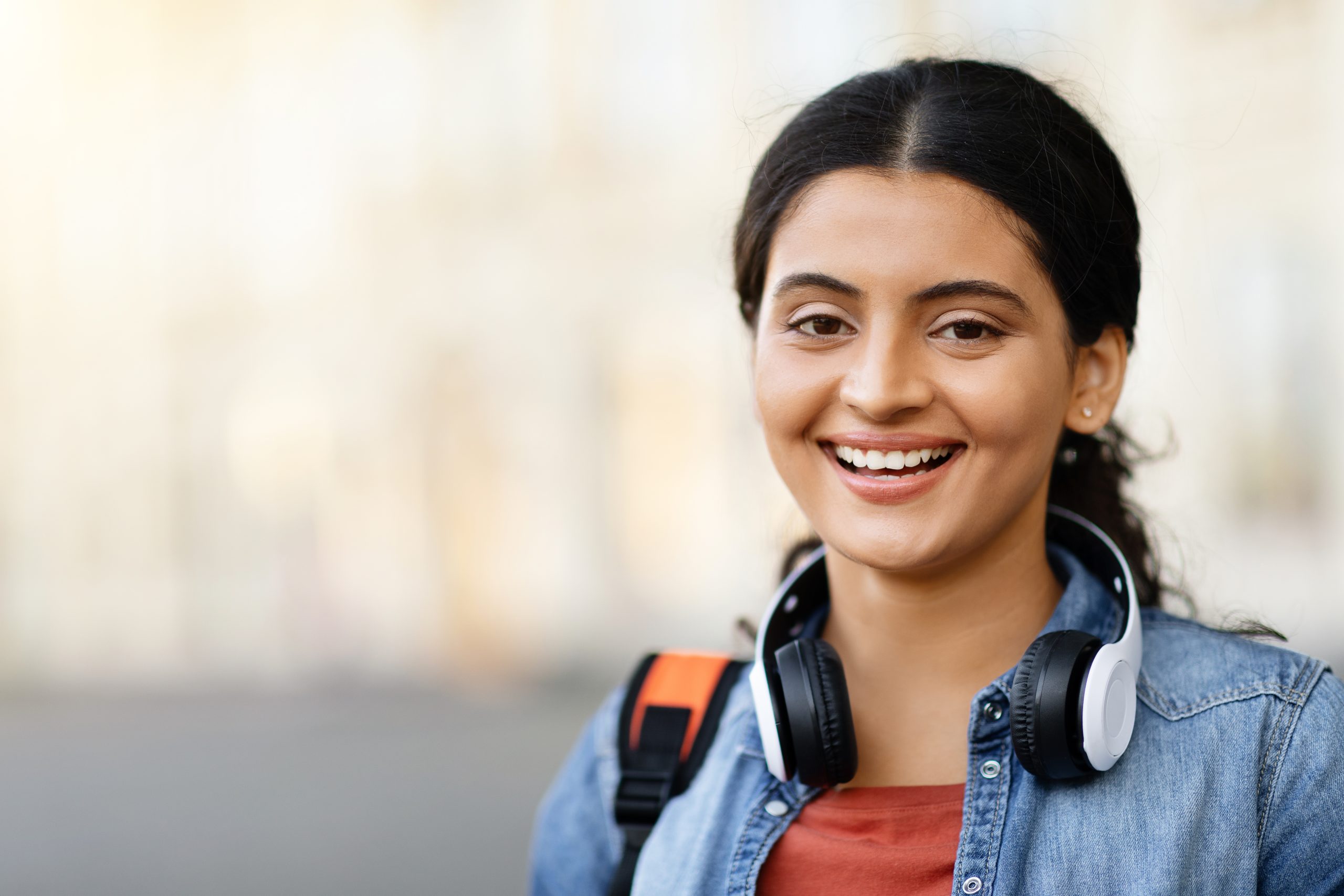 Boost Your Confidence